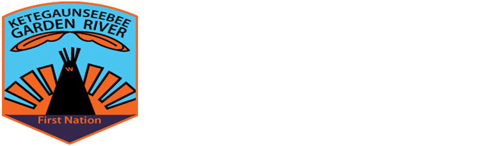 Garden River First Nation Logo