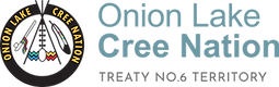 Onion Lake First Nation Logo