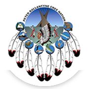 Peter Ballantyne Cree Nation Logo
