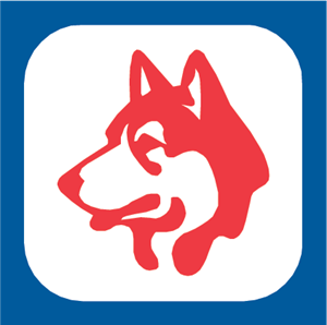 Husky | Idylwyld Dr Saskatoon Logo