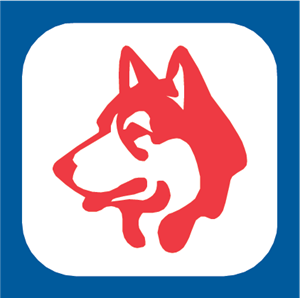 Husky Logo