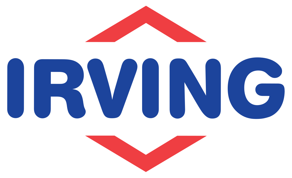 Whycocomagh Irving Oil Logo