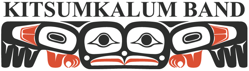 Kitsumkalum Band Logo