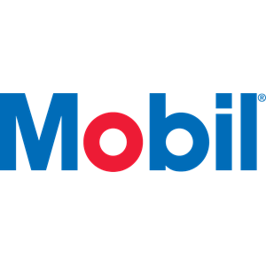 Mobil | Campbell River Logo