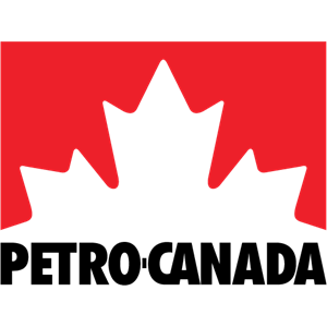 Long Plain Petro-Canada Logo