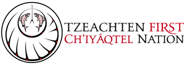 Tzeachten First Nation Logo