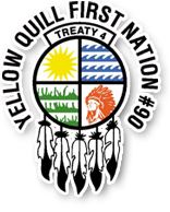 Yellow Quill First Nation Logo