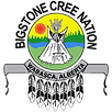 Bigstone Cree Nation Logo