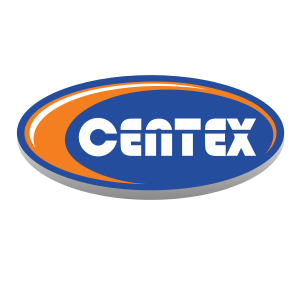 Saddle Lake - Bison Auto Stop - Centex Logo