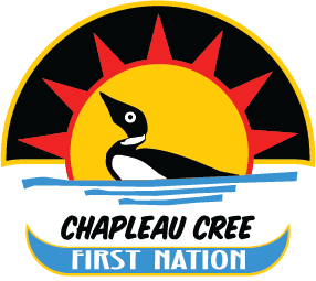 Chapleau Cree First Nation Logo