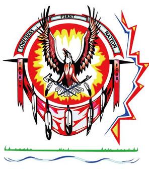 Cowessess First Nation Logo