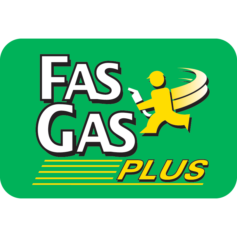Fas Gas Logo