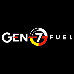 Gen7 Fuel Curve Lake Logo
