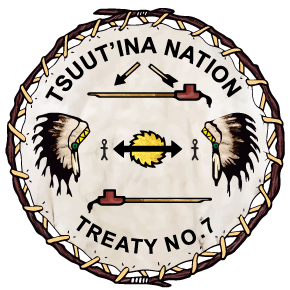 Tsuut’ina Nation Logo