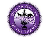 Oneida of the Thames Logo