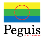 Peguis First Nation Logo
