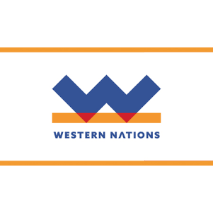 Western Nations Gas Bar Brandon Logo