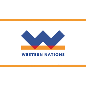 Western Nations Gas Bar Brandon logo