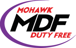 Mohawk Duty Free Logo
