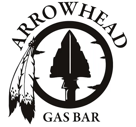 Arrowhead Gas Bar logo