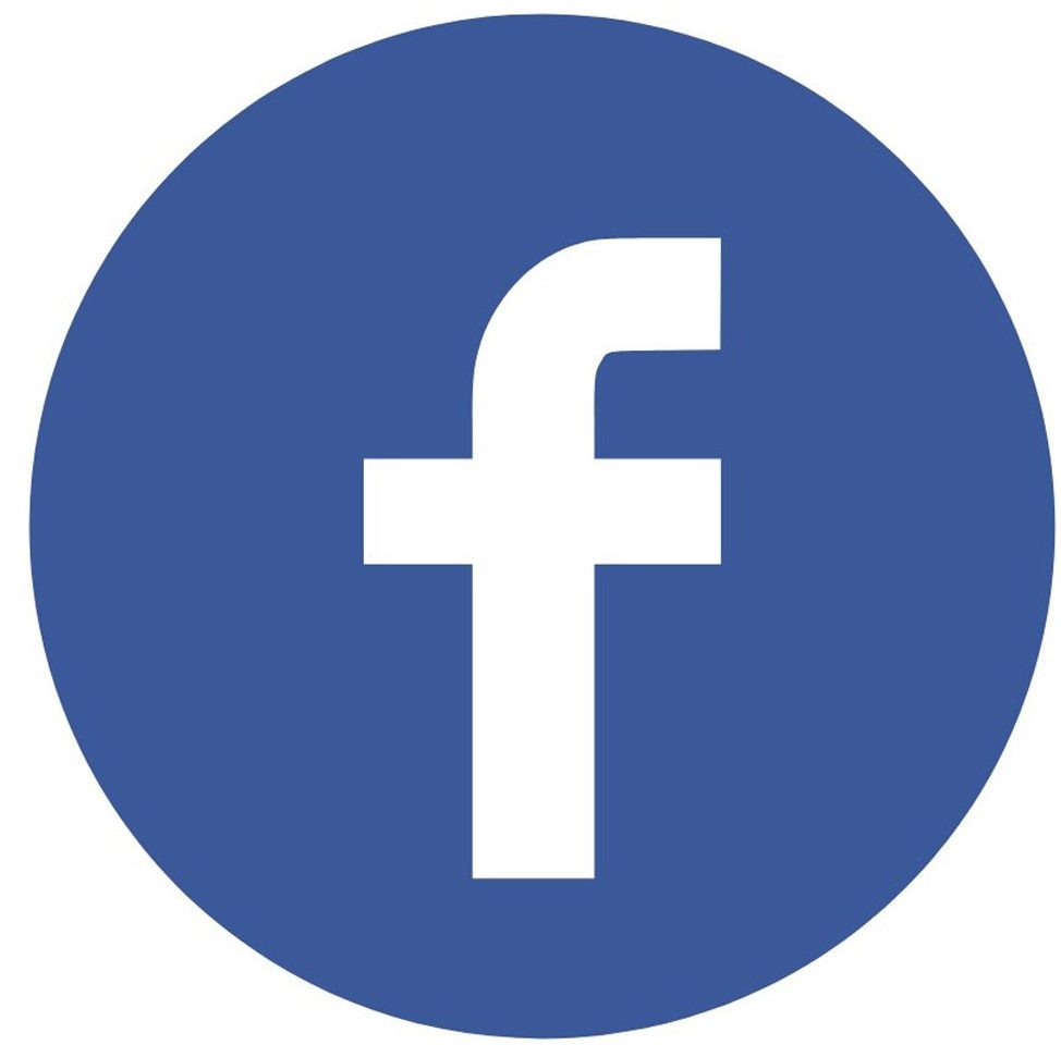 View station on Facebook Facebook Logo
